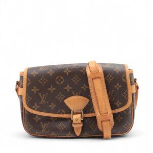 Louis Vuitton Monogram Sologne